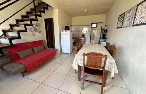 Lencois House | Village Funchal 03, Lençóis