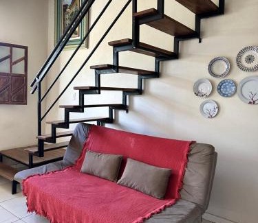 Lencois House | Village Funchal 03, Lençóis