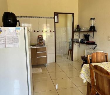 Lencois House | Village Funchal 03, Lençóis