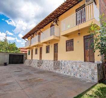 Lencois House | Village Funchal, Lençóis