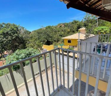 Lencois House | Village Funchal, Lençóis