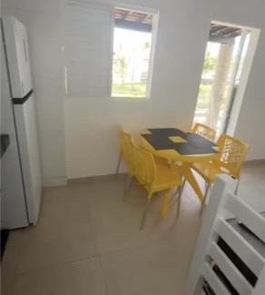 Barra Grande Cabin | Village Galés de Maragogi