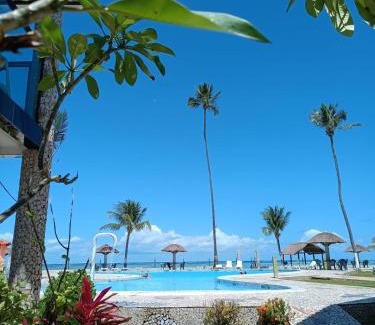 Barra Grande Cabin | Village Galés de Maragogi