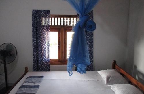 Medawachchiya Bed & Breakfast | Village Garden Inn