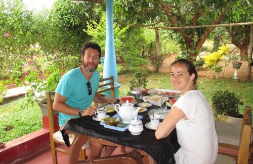 Medawachchiya Bed & Breakfast | Village Garden Inn