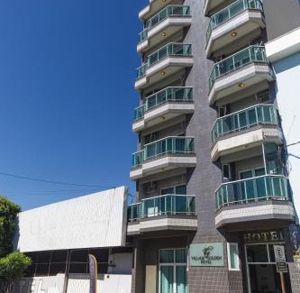 Jales Hotel | VILLAGE GOLDEN HOTEL