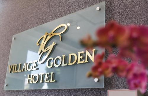 Jales Hotel | VILLAGE GOLDEN HOTEL