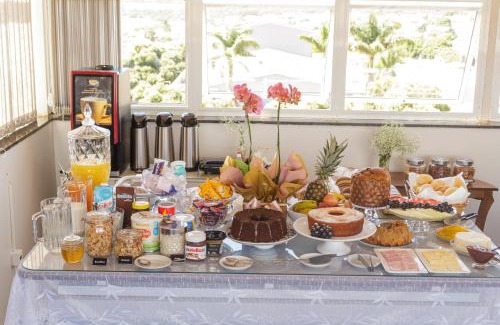 Jales Hotel | VILLAGE GOLDEN HOTEL