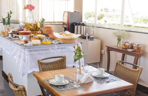 Jales Hotel | VILLAGE GOLDEN HOTEL