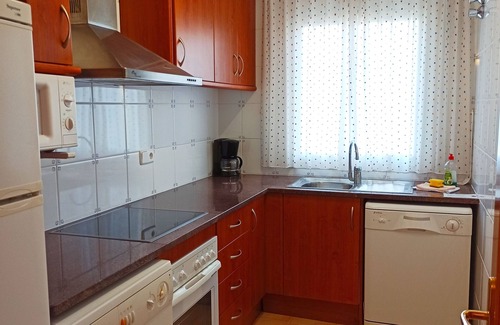 Pals Apartment | Village Golf Beach