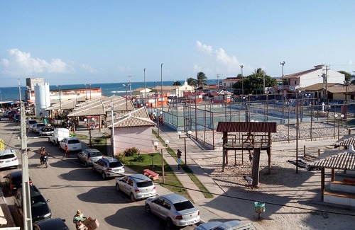 Subauma Apartment | VILLAGE GREEN SEAS - Subaúma, BAHIA, BRAZIL