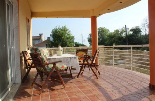 Nestos House | Village Guesthouse