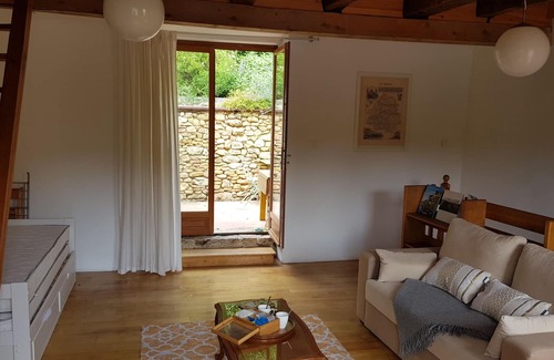 Badefols-sur-Dordogne House | Village house, Ideal location 4 people