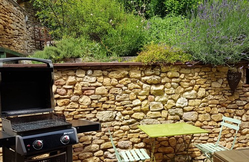 Badefols-sur-Dordogne House | Village house, Ideal location 4 people