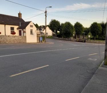 Ballyroan House | Village haven