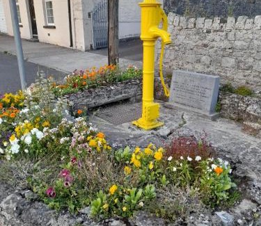 Ballyroan House | Village haven