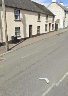 Ballyroan House | Village haven