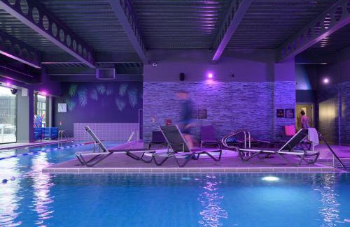 Basingstoke Hotel | Village Hotel Basingstoke