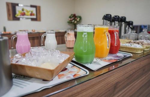 Caceres Hotel | Village Hotel