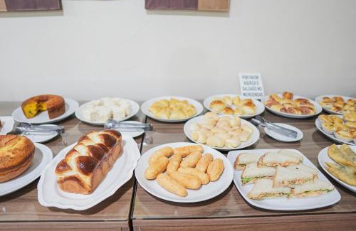 Caceres Hotel | Village Hotel