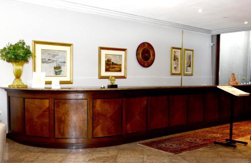 Centro Hotel | Village Hotel