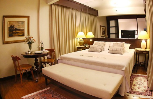 Centro Hotel | Village Hotel
