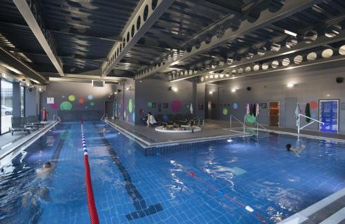 Patchway Hotel | Village Hotel Bristol Filton