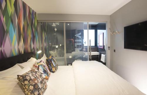 Patchway Hotel | Village Hotel Bristol Filton