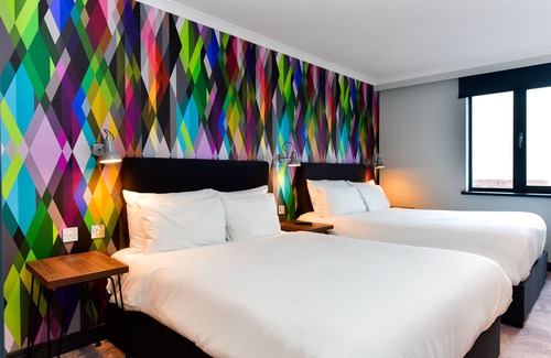 Whitchurch Hotel | Village Hotel Cardiff