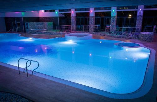 Coventry Hotel | Village Hotel Coventry