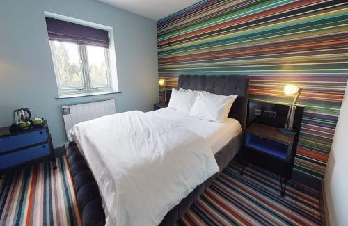 Coventry Hotel | Village Hotel Coventry