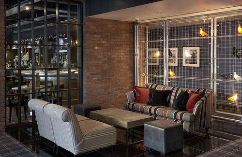 Ellemford Hotel | Village Hotel Edinburgh