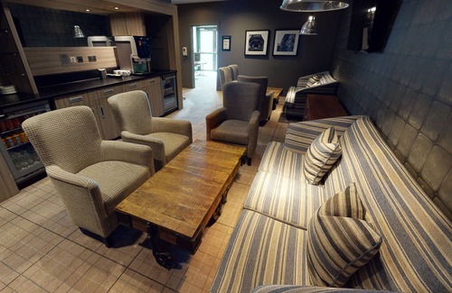 Ellemford Hotel | Village Hotel Edinburgh