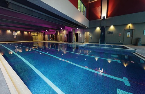 Rushmoor District Hotel | Village Hotel Farnborough