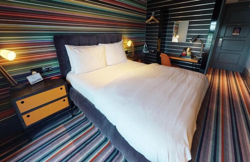 Rushmoor District Hotel | Village Hotel Farnborough