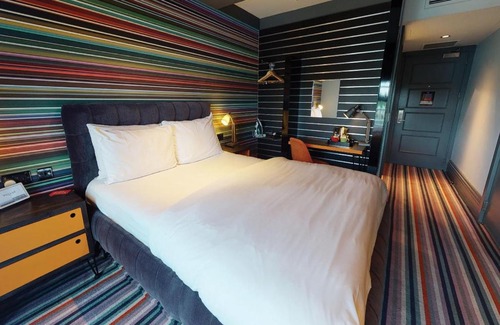 Rushmoor District Hotel | Village Hotel Farnborough