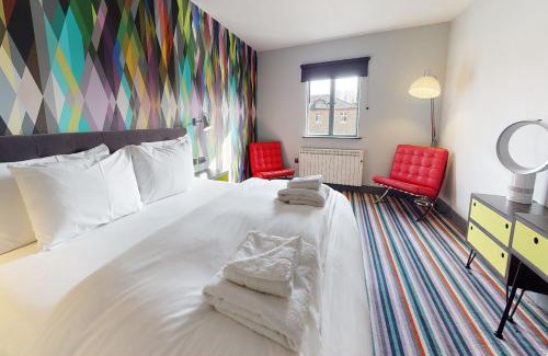 Maidstone Hotel | Village Hotel Maidstone