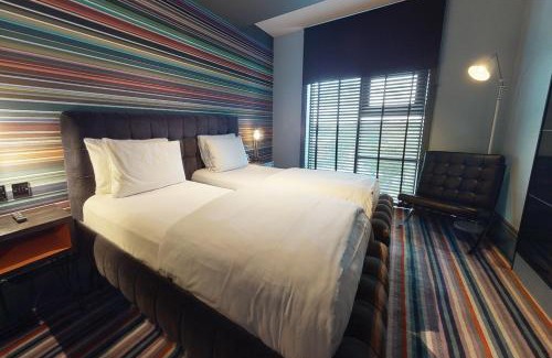 Barnt Green Hotel | Village Hotel Solihull
