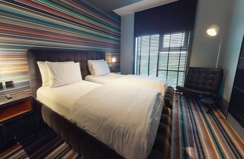 Barnt Green Hotel | Village Hotel Solihull