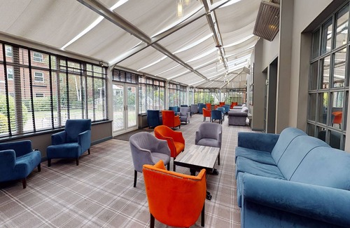 Ewloe Hotel | Village Hotel St David's, Nr Chester