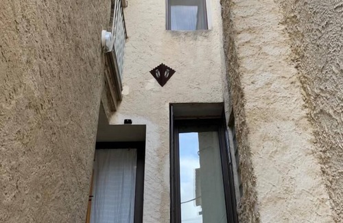 Beaumont-du-Ventoux House | Village house, 4 people, Provence, Vaucluse, Mont Ventoux