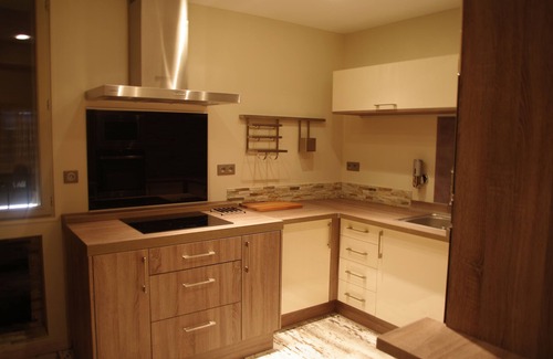 Meyrargues House | Village house - 15 min Aix - high-end equipment. Comfort-100M2