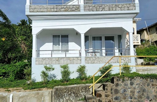 Laborie House | Village House 2