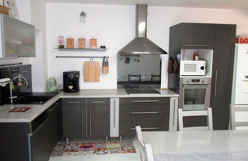 Salles-d'Aude House | Village house 3 bedroom 3 bath pool