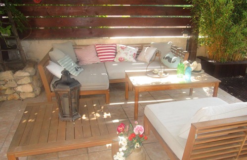 Salles-d'Aude House | Village house 3 bedroom 3 bath pool