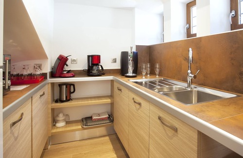 Lanslevillard House | Village house 9 people Val Cenis Lanslevillard