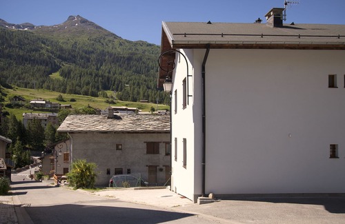 Lanslevillard House | Village house 9 people Val Cenis Lanslevillard