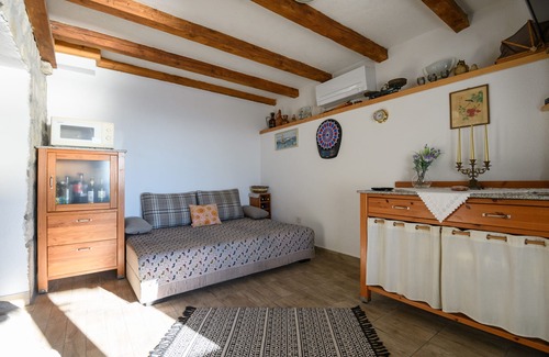 Dubrovacko Primorje House | Village house Ana Dubravica