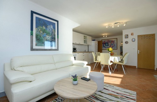 Dubrovacko Primorje House | Village house Ana Dubravica