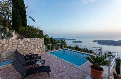 Dubrovacko Primorje Villa | Village house Ana Dubravica